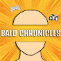 Bald Chronicles logo