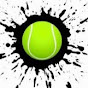 mAgic tennis logo