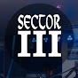 Sector III logo