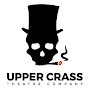 The Upper Crass Theatre Company logo
