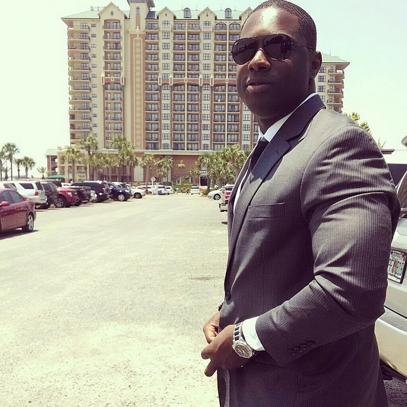 Rob Washington - Personal Finance & Investing