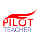 Pilot Teacher logo