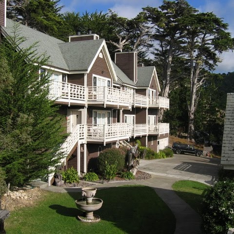 WharfMastersInn