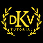 DKV Tutorial logo
