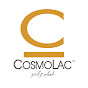 Cosmolac Nails Fashion logo