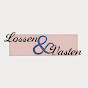 Lossen & Vasten logo