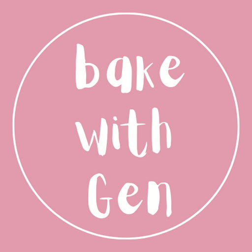 Bake with Gen