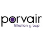 Porvair Filtration Group logo