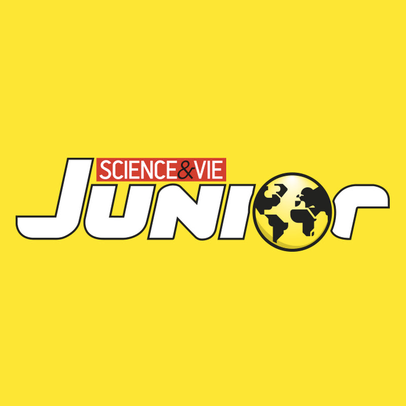 Science & Vie Junior