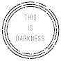 This Is Darkness logo