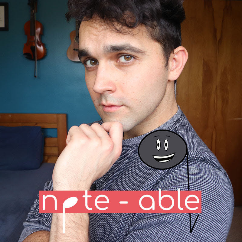 note-able