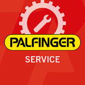 PALFINGER Service