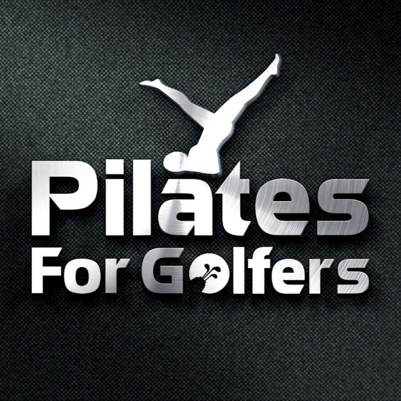 Pilates For Golfers