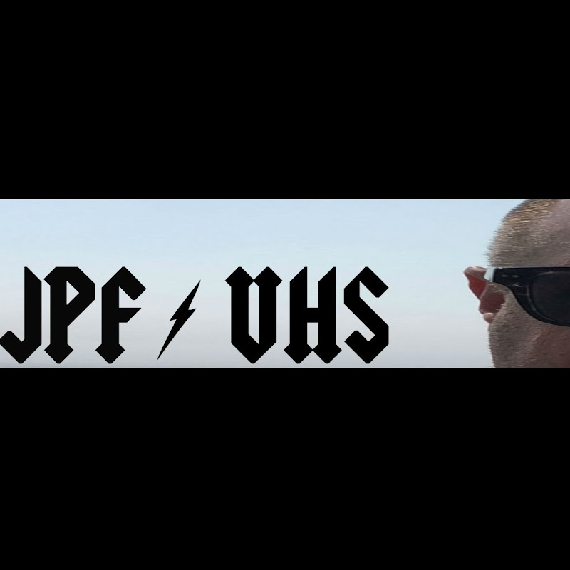 Jason France (JPFVHS)