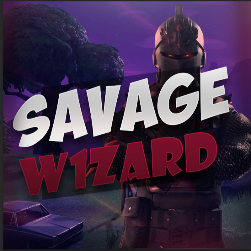 SavageW1zard