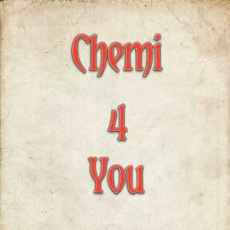 Chemi 4You