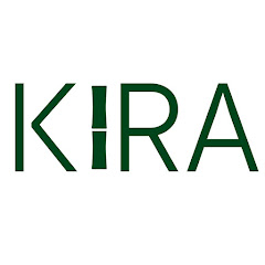 Логотип каналу Kira Life Official