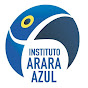 Instituto Arara Azul logo