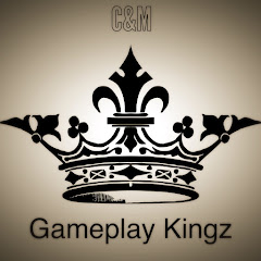 Gameplay Kingz