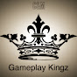 Gameplay Kingz