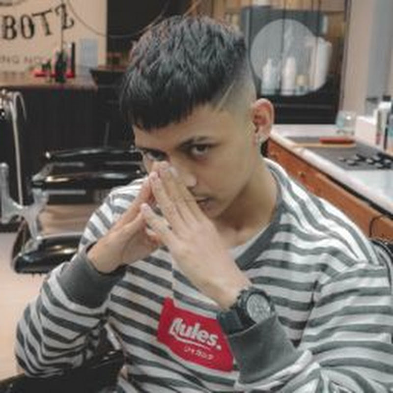 Wisnu Rizaldi