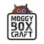 Moggyboxcraft logo