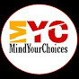 MindYourChoices logo