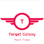 Target Galaxy logo