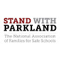 Stand with Parkland logo