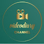 videodiary logo