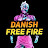 Danish Free Fire