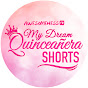 My Dream Quinceañera Shorts