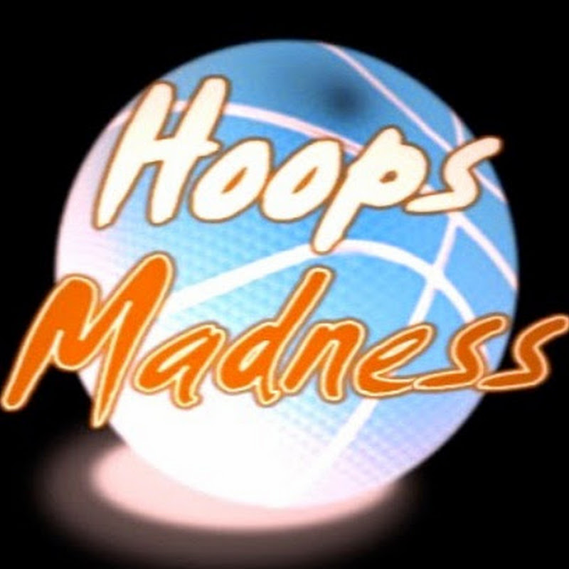 Hoops Madness icon