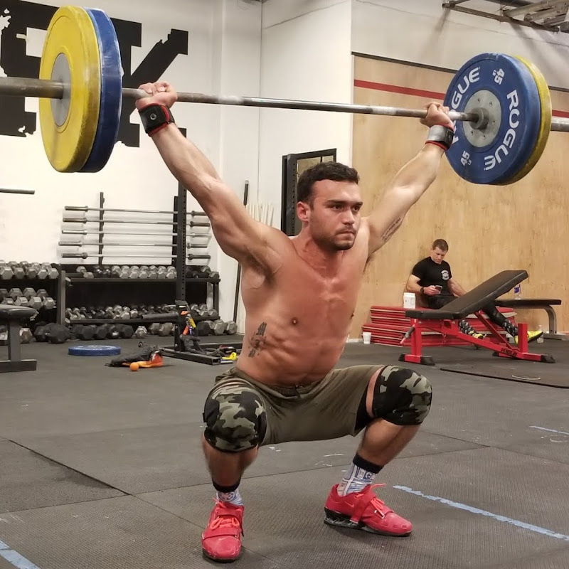 The HIIT Man
