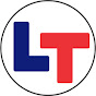 Логотип каналу LegTransito Ronaldo Cardoso