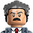 Mr. ALEX LEGO