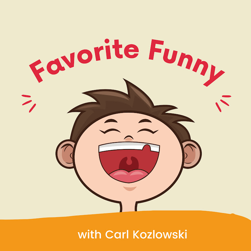 Favorite Funny