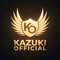 Kazuki Official avatar