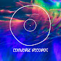 Converge Records logo