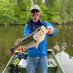 D Squared Fishing