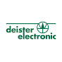 Deister Electronics USA logo