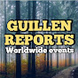 TheGuillenReports7 logo