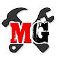MadGyver logo