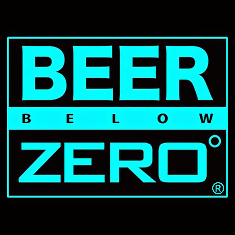 Beer Below Zero