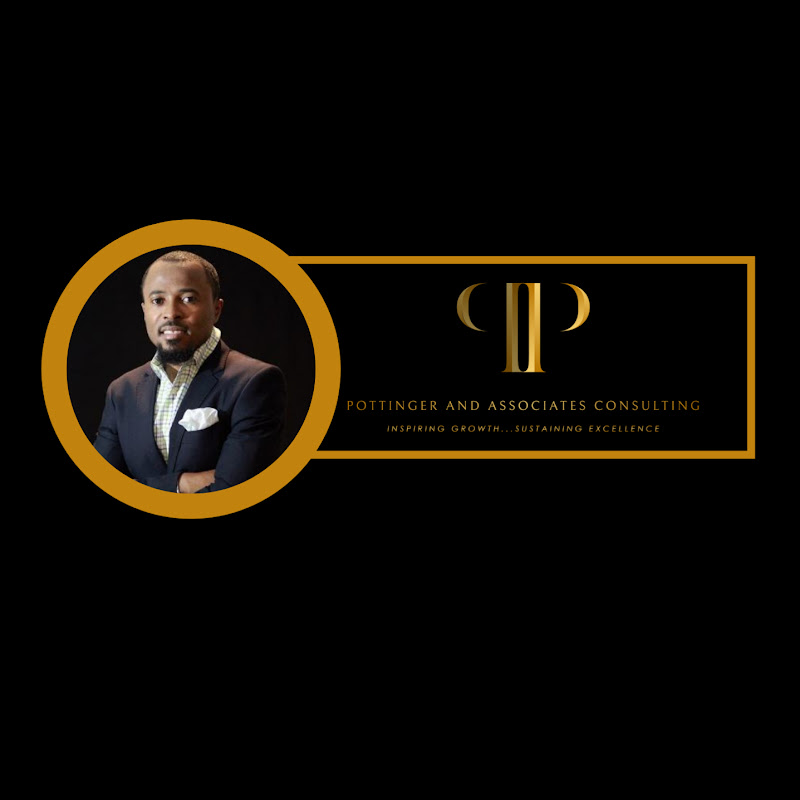 Pottinger and Associates Consulting.