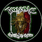 Tróger MC logo