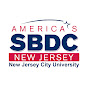 NJSBDC at NJCU logo