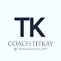 Coach Teekay logo