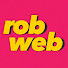 ROB WEB s yablkom