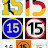NUMEROS PARA HOY 360